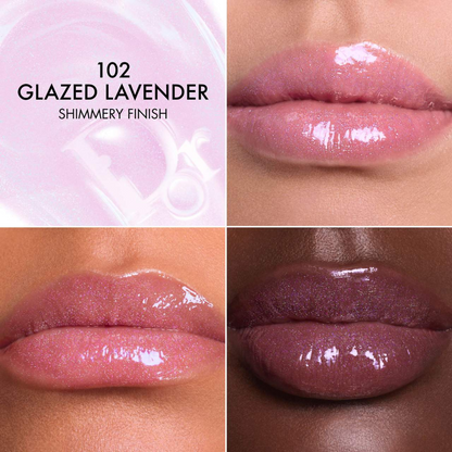 (Preorden) DIOR Lip Glow Butter Hydrating Gloss Balm