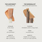 (Preorden) MERIT The Uniform™ Tinted Mineral Sunscreen Broad Spectrum SPF 45