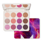 (Preorden) Morphe ChromaPlus 12-Pan Eyeshadow Palette