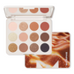(Preorden) Morphe ChromaPlus 12-Pan Eyeshadow Palette