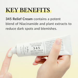 (Preorden) Dr. Althea 345 Relief Cream