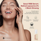 KSECRET SEOUL 1988 Serum Retinal Liposome 2% + Black Ginseng
