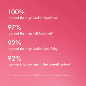 (Preorden) Summer Fridays Lip Butter Balm Treatment for Hydration + Nourishing Shine - Pink Guava