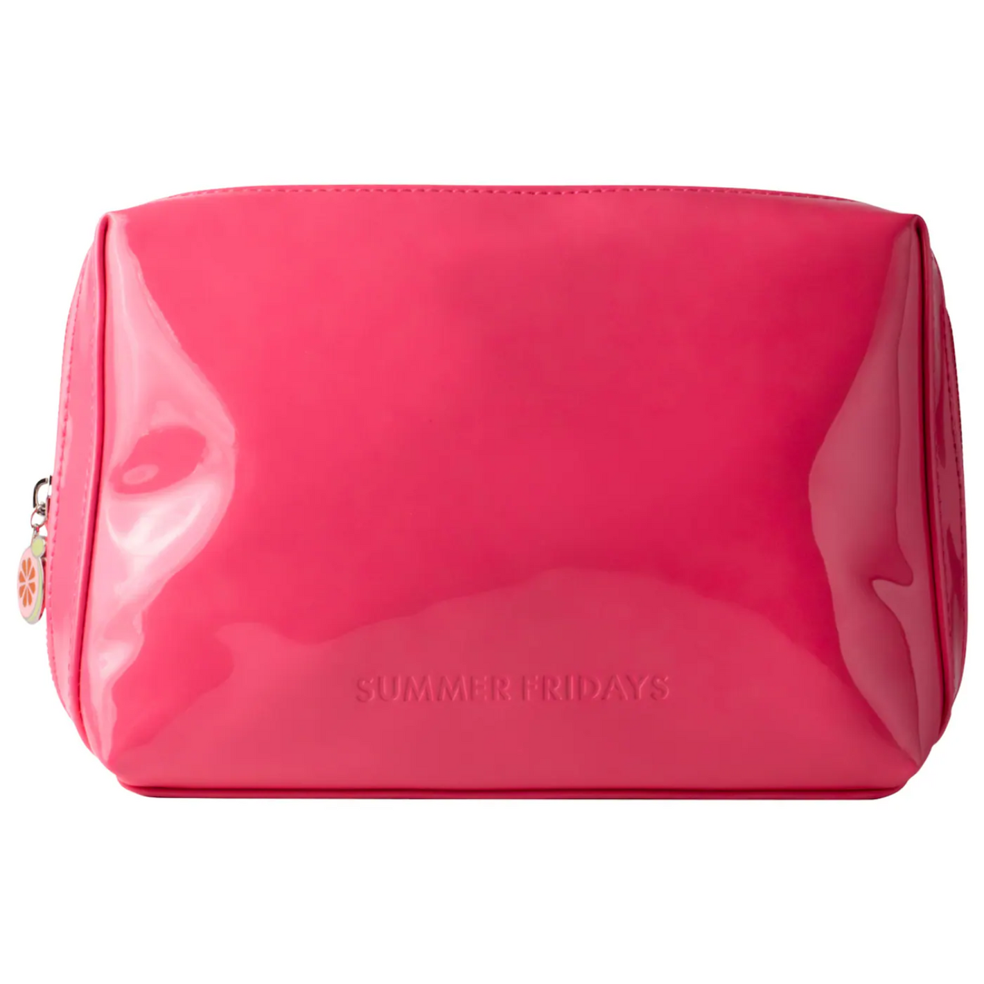 (Preorden) Summer Fridays Pink Guava Pouch