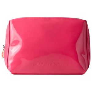 (Preorden) Summer Fridays Pink Guava Pouch