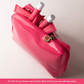 (Preorden) Summer Fridays Pink Guava Pouch