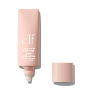 (Preorden) e.l.f. Halo Glow Skin Tint SPF 50