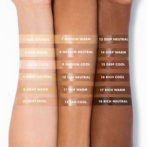 (Preorden) e.l.f. Halo Glow Skin Tint SPF 50