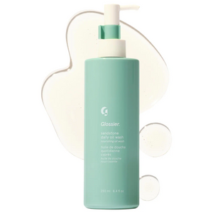 (Preorden) Glossier Nourishing Daily Oil Wash