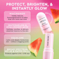 (Preorden) Glow Recipe Glow & Go Summer Essentials Kit with Niacinamide