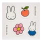 (Preorden) dearcloud Miffy Blemish Bunny Hydrocolloid Patches & Compact Case Set