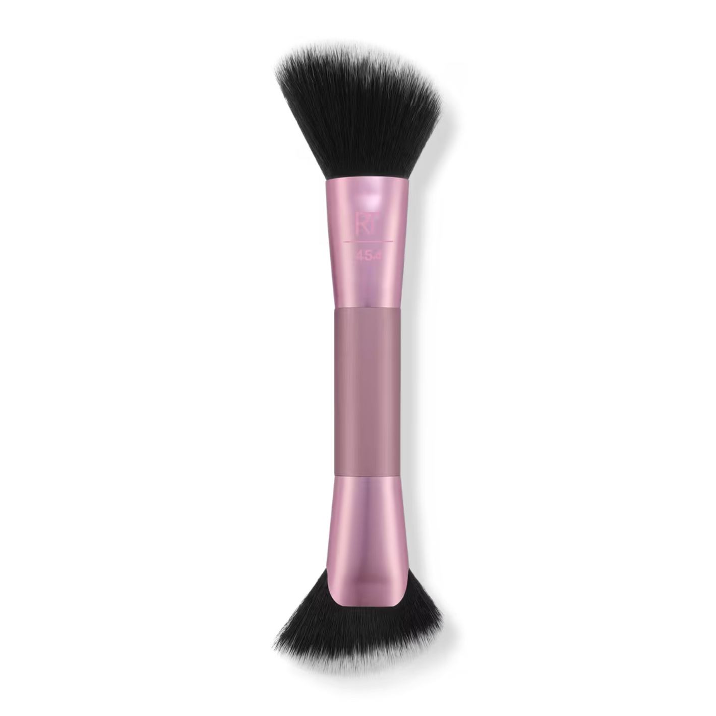 (Preorden) Real Techniques Angled Fan Dual-Sided Finishing Brush