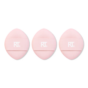 (Preorden) Real Techniques Mini Miracle Powder Puff Trio