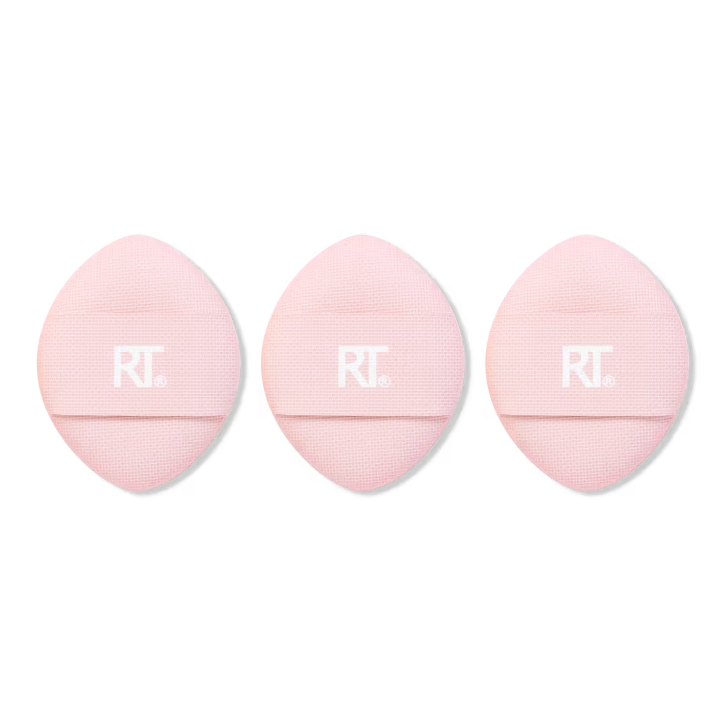 (Preorden) Real Techniques Mini Miracle Powder Puff Trio