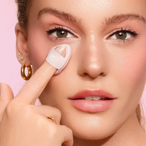 (Preorden) Real Techniques Mini Miracle Powder Puff Trio