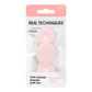 (Preorden) Real Techniques Mini Miracle Powder Puff Trio