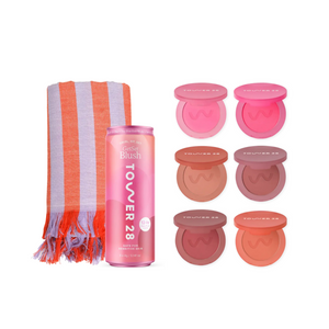 (Preorden) Tower 28 GetSet™ Powder Blush Gift Set