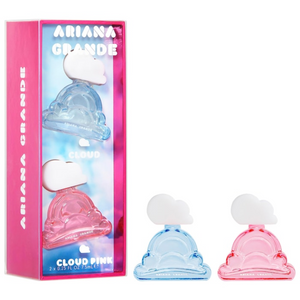 (Preorden) Ariana Grande Cloud Perfume Set