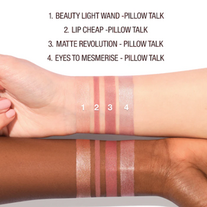 (Preorden) Charlotte Tilbury Pillow Talk On the Go Set