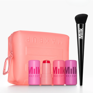 (Preorden) Milk Makeup The Jelly Tint 4-Pack Burst + Chill + Spritz + Splash