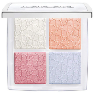 (Preorden) DIOR BACKSTAGE Glow Face Palette - 006 Celestial Glow