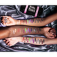 (Preorden) Jeffree Star Gothic Beach Palette