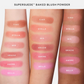 (Preorden) Saie SuperSuede™ Talc-Free Powder Blush