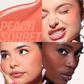 (Preorden) HUDA BEAUTY Mini Baby Blush Duo Set