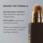 (Preorden) MERIT The Minimalist Perfecting Complexion Foundation and Concealer Stick