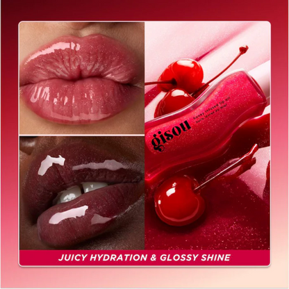 (Preorden) Gisou Honey Infused Hydrating Lip Oil