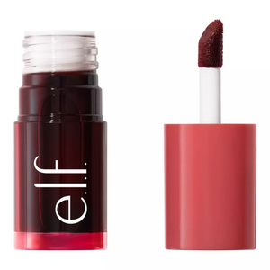 (Preorden) e.l.f. Sheer For It Blush Tint - Buildable Stain For Lips + Cheek