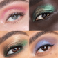 (Preorden) r.e.m. beauty x Wicked ozdust eyeshadow palette