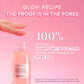 (Preorden) Glow Recipe Mini Watermelon Glow PHA + BHA Pore-Tight Toner