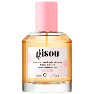 (Preorden) Gisou Mini Honey Infused Hair Perfume Wild Rose