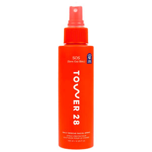 (Preorden) Tower 28 Beauty SOS Daily Rescue Facial Spray