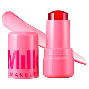 Milk Makeup Cooling Water Jelly Tint Lip + Cheek Blush Stain