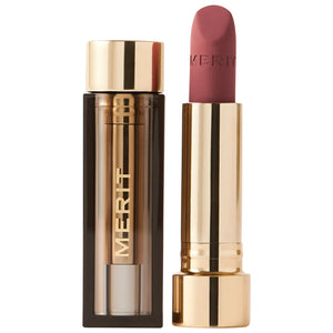 (Preorden) MERIT Signature Lip Lightweight Matte Lipstick