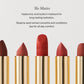 (Preorden) MERIT Signature Lip Lightweight Matte Lipstick