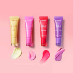 (Preorden) LANEIGE Lip Glowy Balm