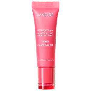 (Preorden) LANEIGE Lip Glowy Balm