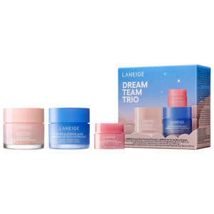 (Preorden) LANEIGE Dream Team Trio Set