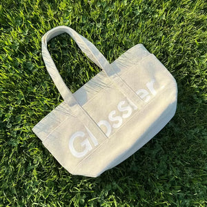 (Preorden) Glossier Utility Bag