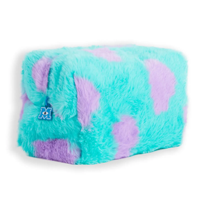 Revolution x Monsters University Sulley Make Up Bag