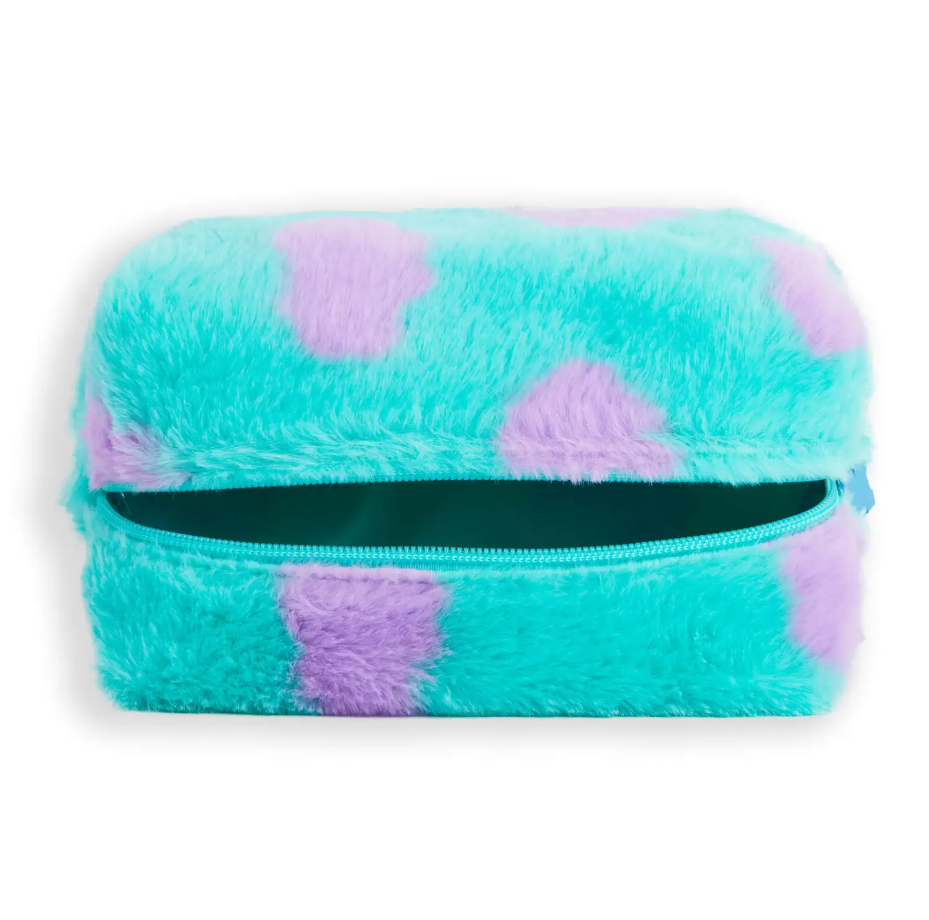 Revolution X Monsters University Sulley Make Up Bag 1003