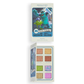 Revolution x Monsters University Mike & Sulley Scare Card Palette