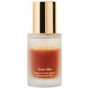 (Preorden) MERIT Great Skin Instant Glow Serum with Niacinamide and Hyaluronic Acid