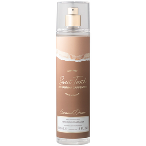 (Preorden) Sabrina Carpenter Sweet Tooth Caramel Edition Body Spray