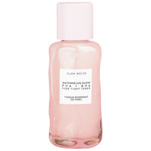 (Preorden) Glow Recipe Mini Watermelon Glow PHA + BHA Pore-Tight Toner